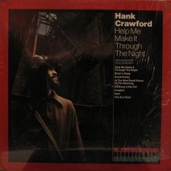 Hank Crawford