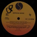 Depeche Mode - Enjoy The Silence
