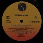 Depeche Mode - Enjoy The Silence