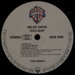 Miles Davis - Doo-Bop