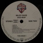 Miles Davis - Doo-Bop