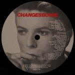 David Bowie - Changesbowie