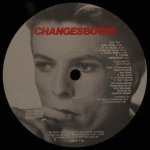 David Bowie - Changesbowie