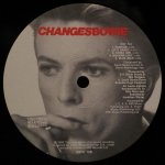 David Bowie - Changesbowie