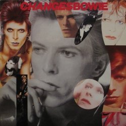 David Bowie