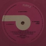 Deep Purple - 24 Carat Purple