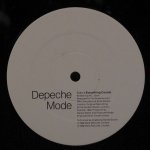Depeche Mode - Remixes Of Everything Counts, Nothing And Strangelove