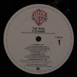Who - It's Hard