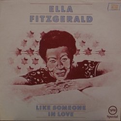 Ella Fitzgerald