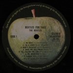 Beatles - Beatles For Sale