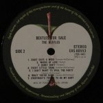 Beatles - Beatles For Sale