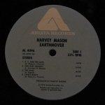 Harvey Mason - Earthmover
