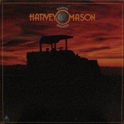 Harvey Mason