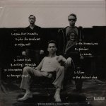 Depeche Mode - Playing The Angel