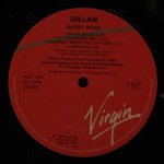 Ian Gillan - Glory Road