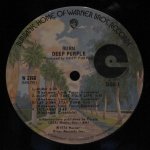 Deep Purple - Burn