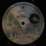 Deep Purple - Burn