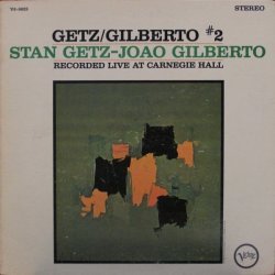 Stan Getz / Joao Gilberto