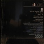 Desire - II