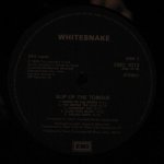Whitesnake - ‎Slip Of The Tongue