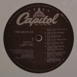 Beatles - The Beatles