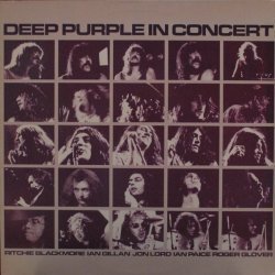 Deep Purple