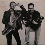 Stan Getz / Joao Gilberto - The Best Of Two Worlds