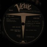 Lionel Hampton / Stan Getz - Hamp And Getz