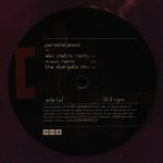 Depeche Mode - Personal Jesus 2011