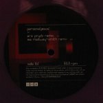 Depeche Mode - Personal Jesus 2011
