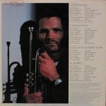 Chet Baker - You Can't Go Home Again