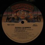 Donna Summer - Once Upon A Time…