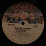Donna Summer - Once Upon A Time…