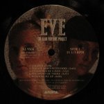 Alan Parsons Project - Eve
