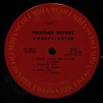 Weather Report‎ - Sweetnighter