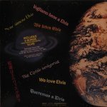 Elvis Presley - Aloha From Hawaii Via Satellite