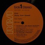 Elvis Presley - Aloha From Hawaii Via Satellite