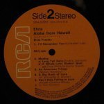 Elvis Presley - Aloha From Hawaii Via Satellite