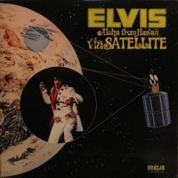 Elvis Presley