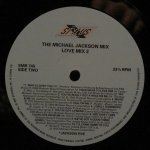 Michael Jackson - The Michael Jackson Mix