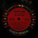 Lionel Hampton - Golden Vibes