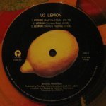 U2 - Lemon (Remixes)