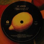 U2 - Lemon (Remixes)