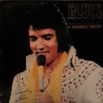 Elvis Presley - A Canadian Tribute