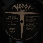 Gary McFarland - Soft Samba