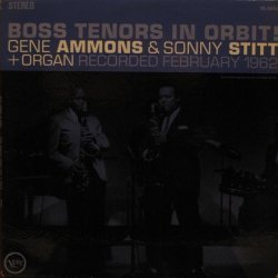 Gene Ammons / Sonny Stitt