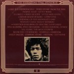 Jimi Hendrix - The Essential Jimi Hendrix
