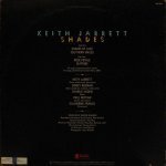 Keith Jarrett - Shades