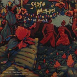 Sarah Vaughan  / Milton Nascimento