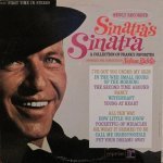 Frank Sinatra - Sinatra's Sinatra